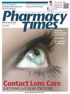 May 2014 Skin & Eye Health