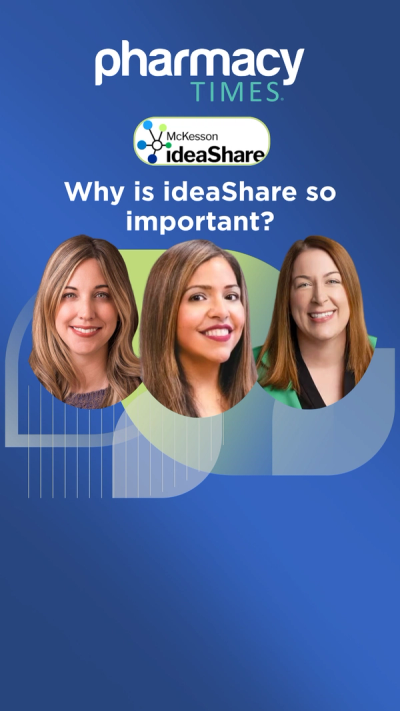 Experts at McKesson ideaShare Discuss the Importance of the Meeting