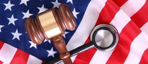 A Hospital and Physician Share Liability for Prescribing Opioids