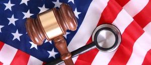 A Hospital and Physician Share Liability for Prescribing Opioids