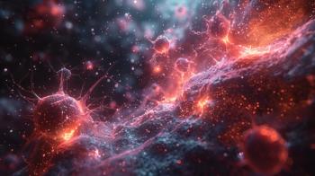 Depiction of cancer cell signaling pathways | Image Credit: © Ummeya - stock.adobe.com