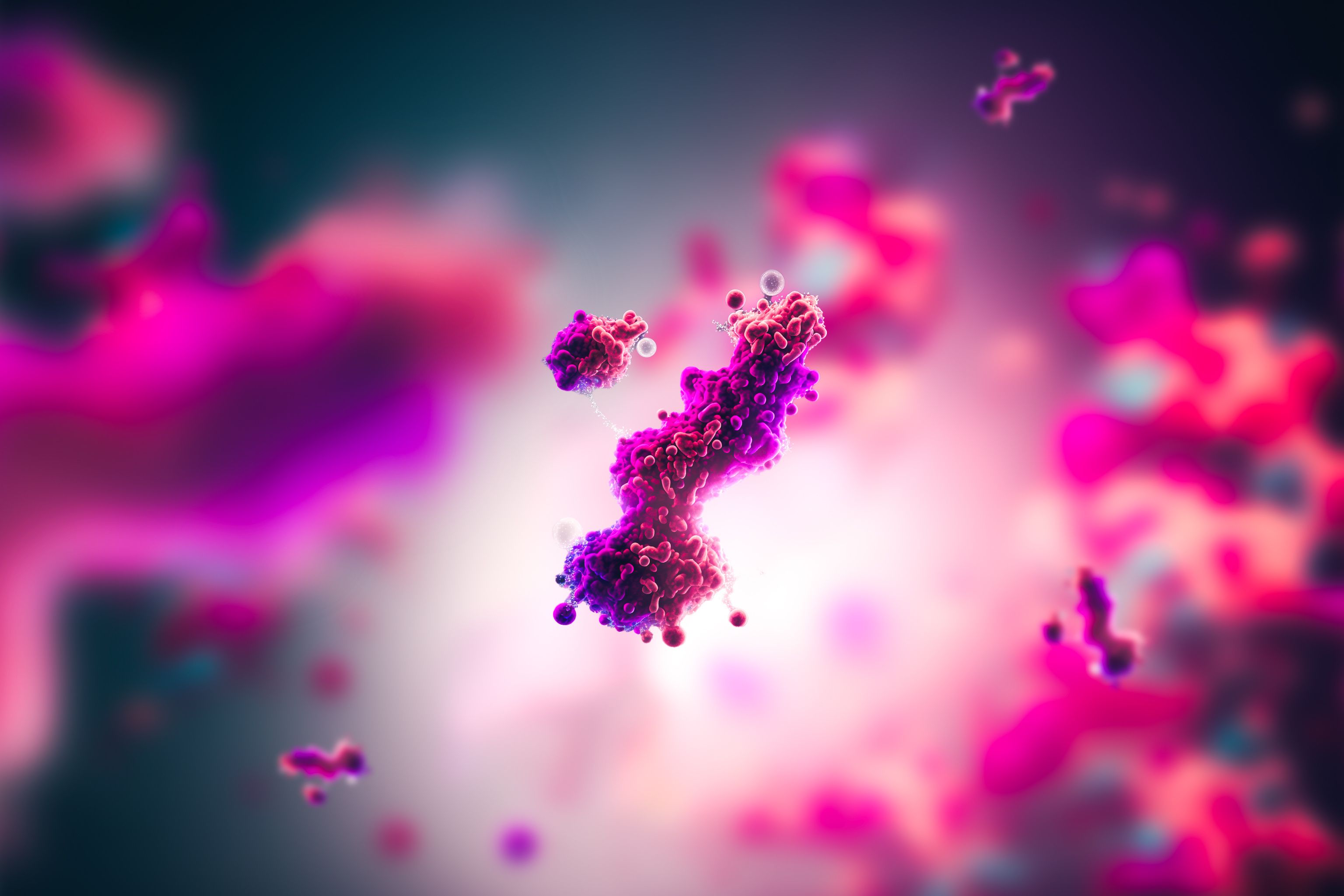 Oncology pharmacist, Breast Cancer, Oncology, Treatment | Image Credit: Dragana Gordic | stock.adobe.com