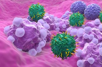 CAR T cell therapy in leukemia  -- Image credit: LASZLO | stock.adobe.com