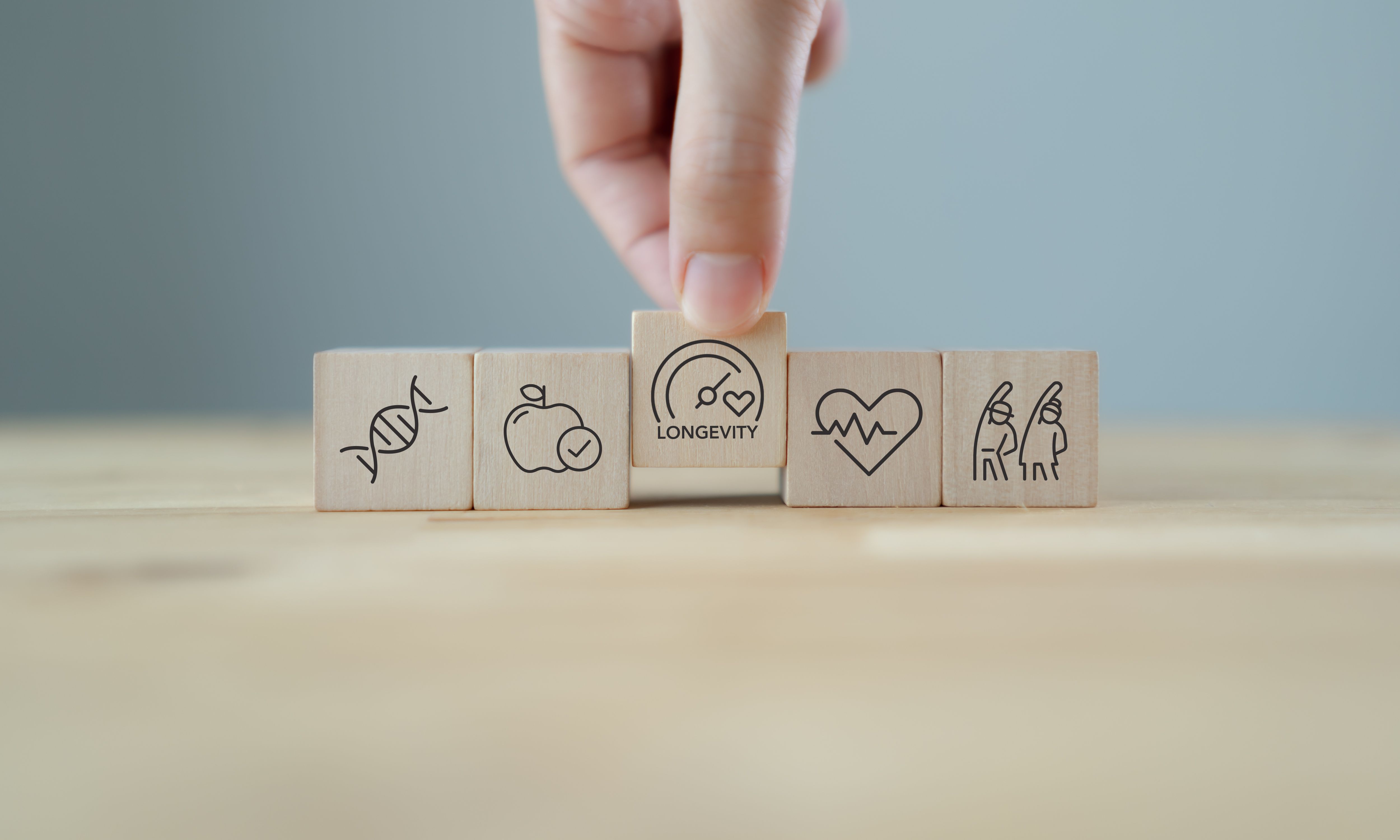 <![CDATA[Longevity Medicine: Just Another Reincarnation of Diet and Exercise or Something Altogether Different?]]>