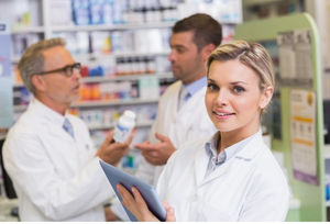 Expanding the Role of the Pharmacist in the Wake of COVID-19