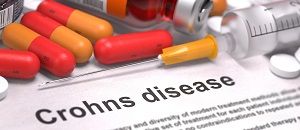 Entyvio by Takeda Pharmaceuticals