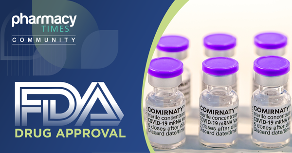 FDA Approves XFG-Adapted COVID-19 Vaccine, mRNA for the 2026-2027 Season