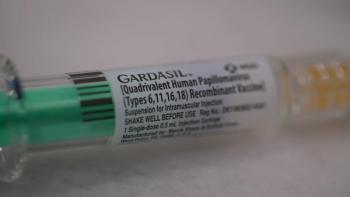 Gardasil vaccine | Image Credit: © wisely - stock.adobe.com