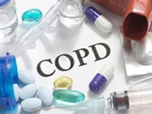 Once-Daily COPD Triple Therapy Gets FDA Approval