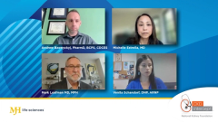 From Equation to Equity: How Health Systems Are Implementing Race-Free eGFR