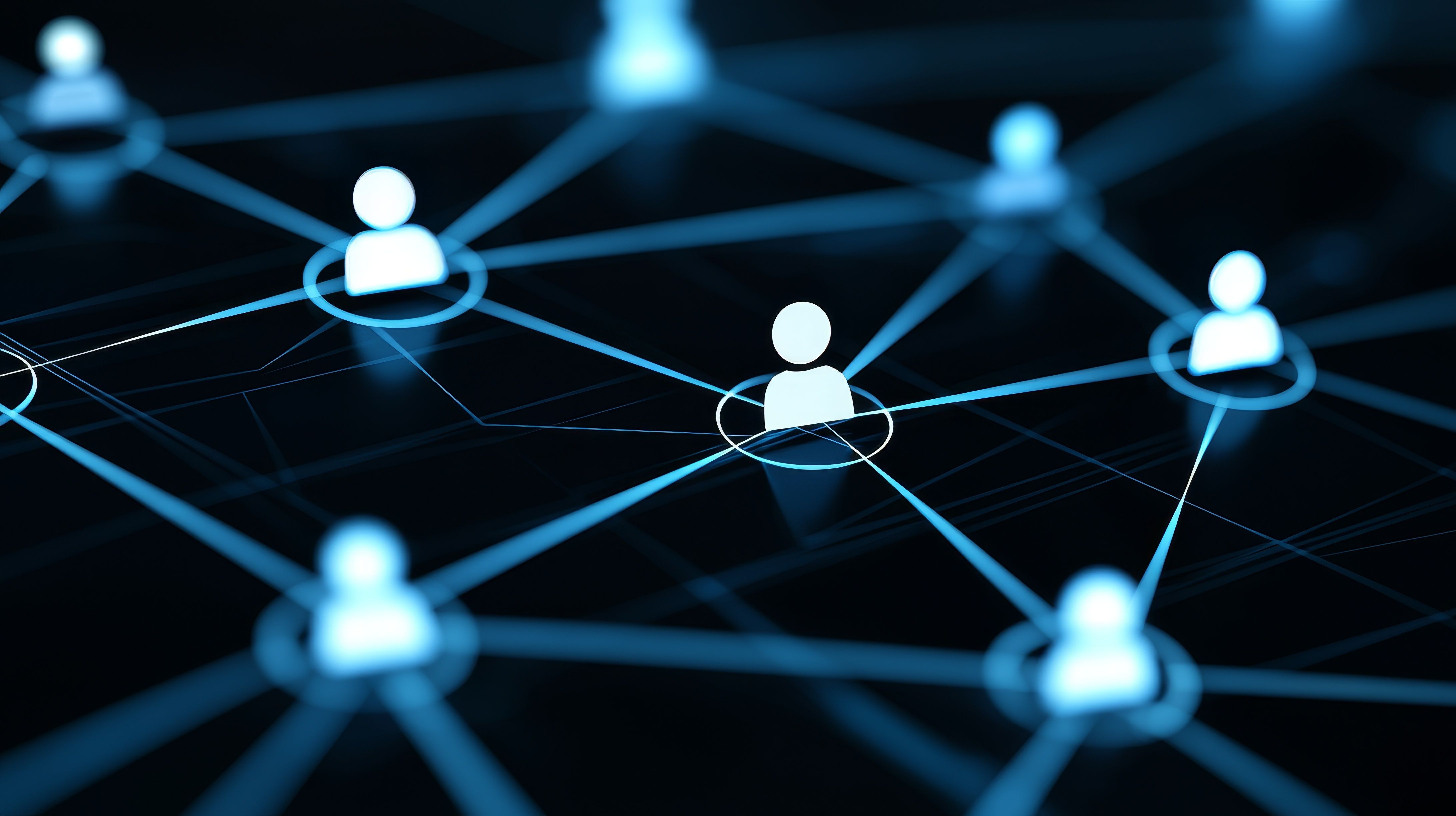 Network | Image Credit: © Georgy - stock.adobe.com