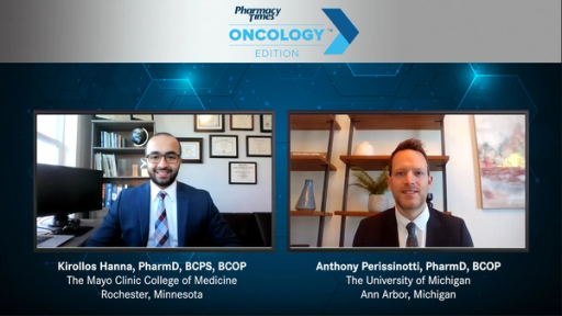 The Evolving Treatment Landscape in CLL: Updates from ASH 2021
