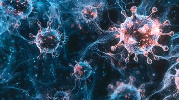 Illustration of viral mimicry | Image Credit: © Nattavee - stock.adobe.com