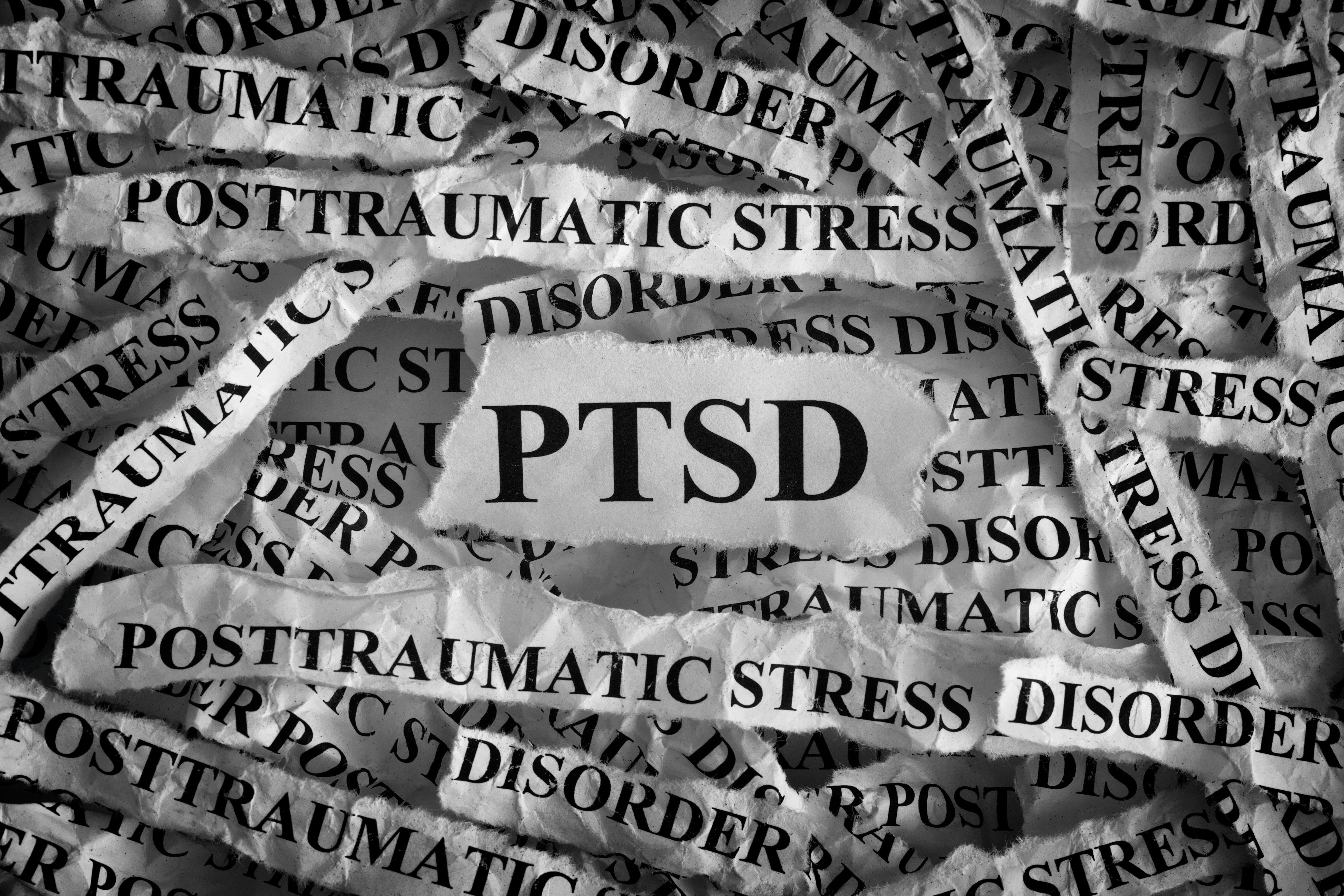 Posttraumatic stress disorder | Image Credit: Stepan Popov - stock.adobe.com