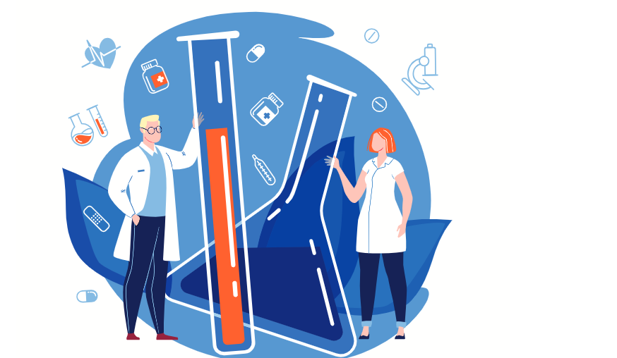 technician © pharmacytimes