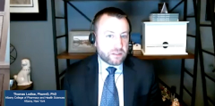 EP. 11 C. Difficile Treatment: Fidaxomicin