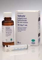 Valcyte Rdy Rx Product News