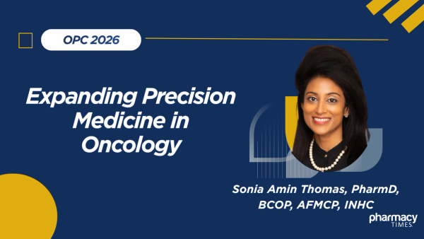Expanding Precision Medicine in Oncology: Practical Strategies for Pharmacists and Health Systems