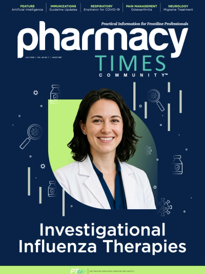 Pharmacy Times