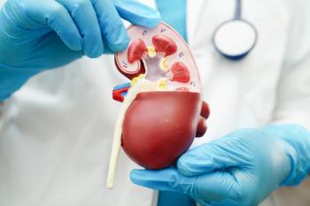 Chronic kidney disease (CKD) -- Image credit: manassanant | stock.adobe.com