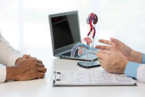 Active Surveillance Becomes Dominant Strategy for Low-Risk Prostate Cancer, Reaching 93% Among Veterans