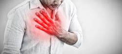 Study Finds Decline in Heart Attack Treatment During Pandemic