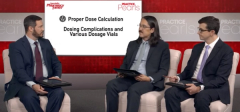 EP. 12 Practice Pearl 4: Dosing Complications and Various Dosage Vials