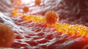 3D illustration of liposarcoma cells | Image Credit: © Samady - stock.adobe.com