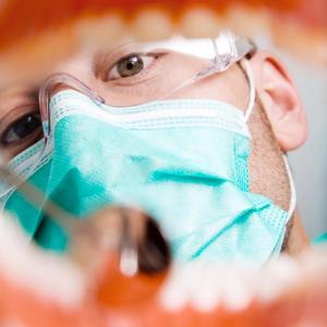 More Oral Health Care Is Needed for Elderly Adults