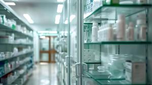 A Cup of Coffee or Lifesaving Drugs: Shifting Decision-Making Practices in Health Care