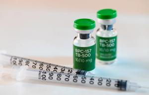 Heal or Harm: Body Protective Compound-157 in the Gray Zone