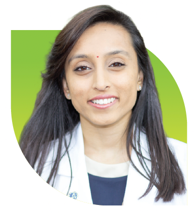 Pharmacist Spotlight: Pooja Raval, PharmD