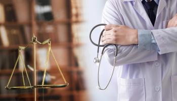 law concept Judge law medical Pharmacy compliance Health care business rules. - Image credit: onephoto | stock.adobe.com