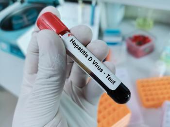 Hepatitis D blood sample | Image Credit: © Innovative Creation - stock.adobe.com