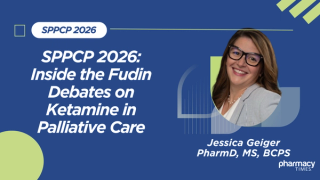 SPPCP 2026: Inside the Fudin Debates on Ketamine in Palliative Care