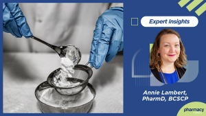 FDA Scrutiny of GLP-1 Compounding Is Just Getting Started, Expert Says