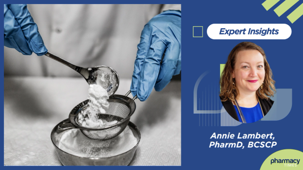FDA Scrutiny of GLP-1 Compounding Is Just Getting Started, Expert Says
