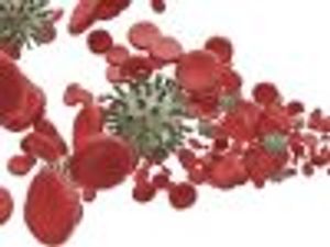 HIV May Hide in Lymph Nodes