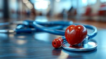 Heart with stethoscope | Image Credit: © DARIKA - stock.adobe.com