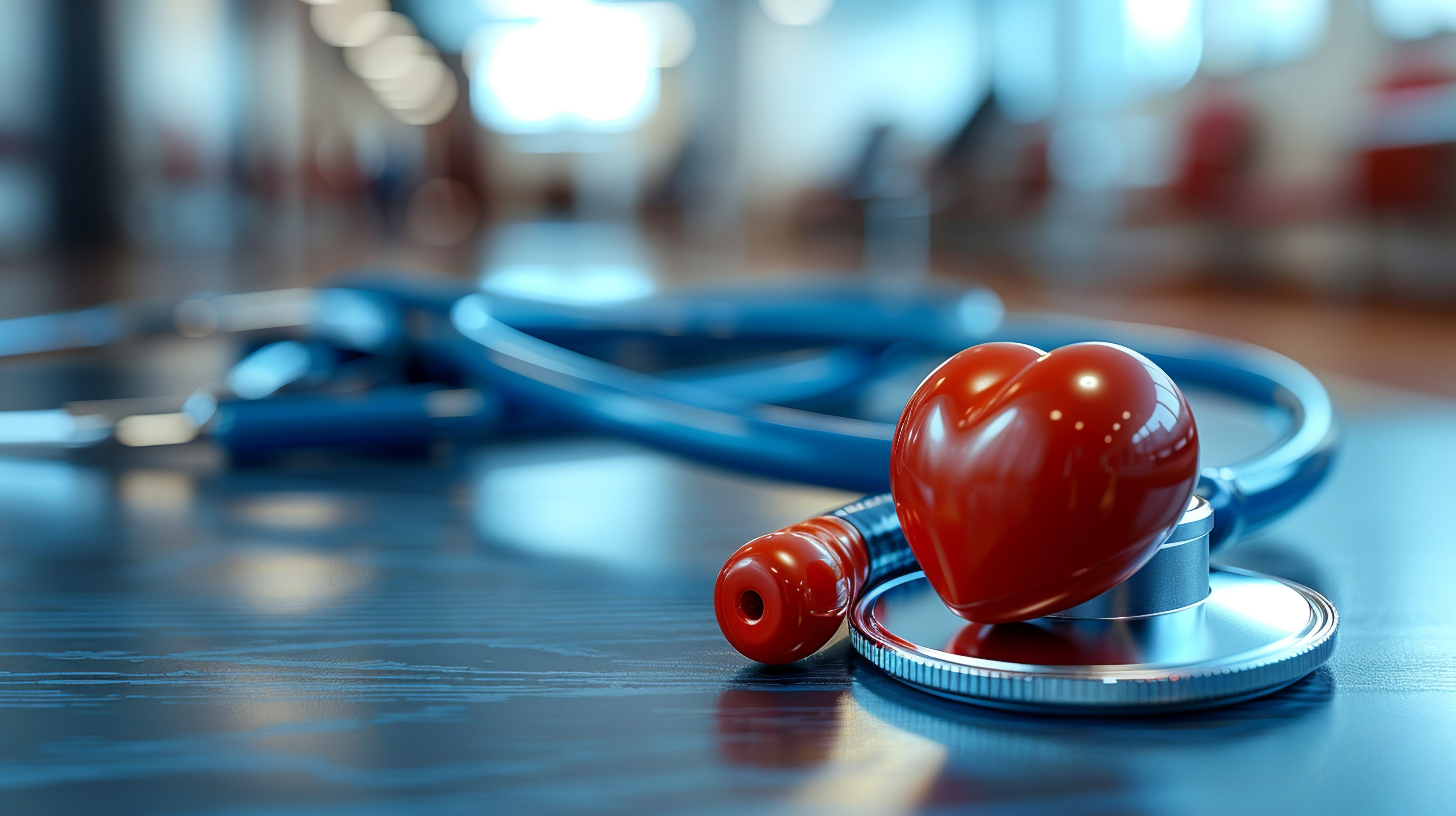 FDA REMS Program Shows Promising Results for Mavacamten in Hypertrophic ...