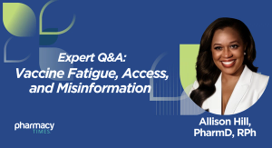 Expert Q&A: Addressing Vaccine Fatigue, Access, and Misinformation in the Respiratory Season
