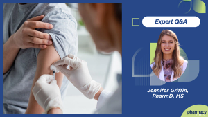Expert Q&A: How Pharmacy Technicians Are Changing the Future of Immunization Delivery