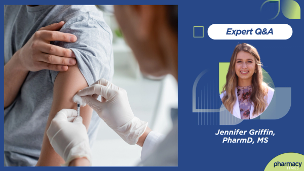Expert Q&A: How Pharmacy Technicians Are Changing the Future of Immunization Delivery