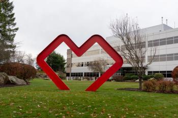 The office building of CVS Health at its Corporate Headquarters at 1 CVS Dr, Woonsocket, RI, USA, November 10, 2023. CVS Health Corporation is an American healthcare company.