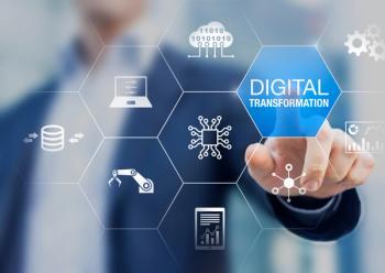 digital transformation, pharmacy, community