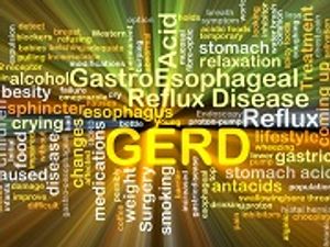 Antacid Use During Pregnancy May Lead to Childhood Asthma