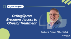 FDA Approval of Orforglipron Broadens Access to Obesity Treatment and Oral GLP-1 Therapy