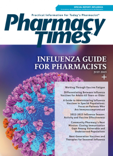July 2023 Influenza Supplement