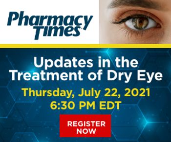 Updates in the Treatment of Dry Eye