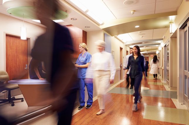 Health System Pharmacy Services Are Positioned to Drive Access, Care for Patients Seeking HIV Post-Exposure Prophylaxis